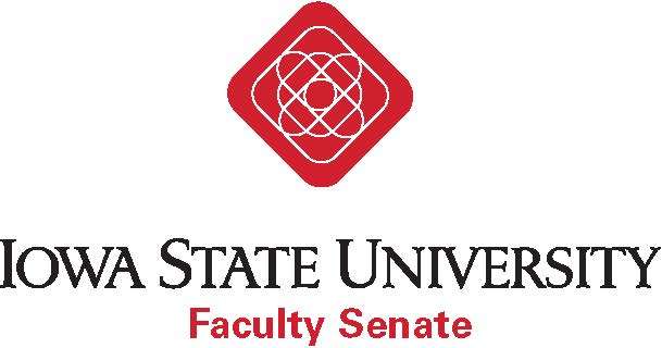 Faculty Senate logo